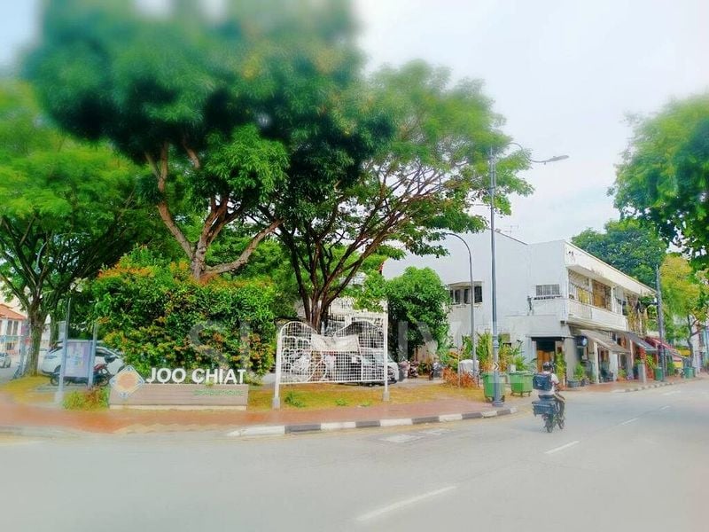 Shop / Shophouse for Rent: Prime Lifestyle Retail on Joo Chiat Road - Image 8
