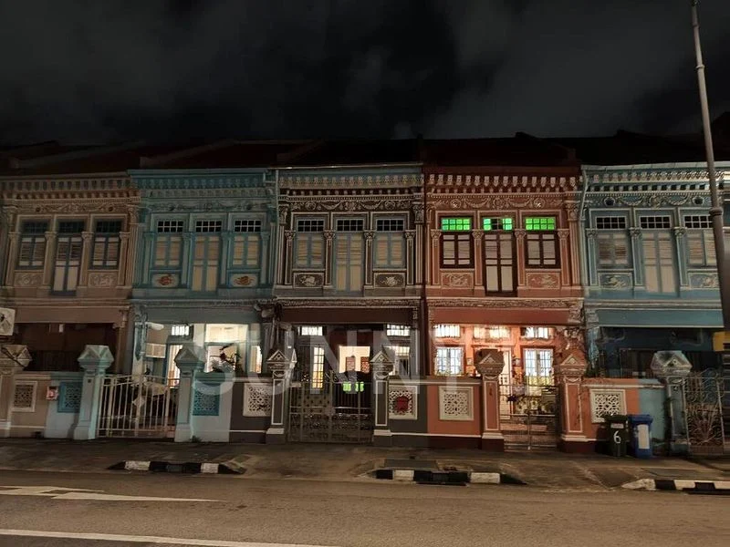 Shop / Shophouse for Rent: Prime Lifestyle Retail on Joo Chiat Road - Image 1
