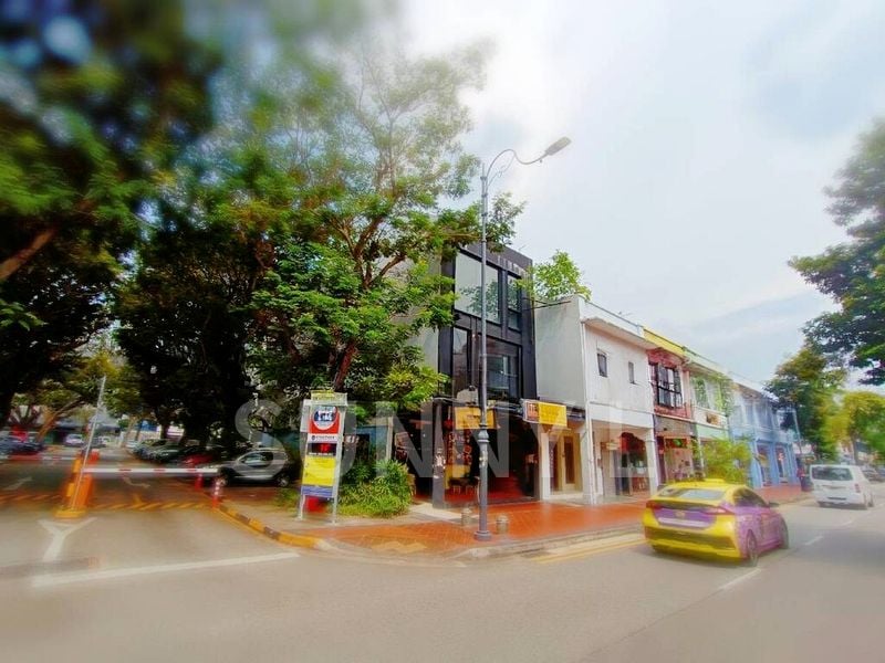 Shop / Shophouse for Rent: Prime Lifestyle Retail on Joo Chiat Road - Image 9