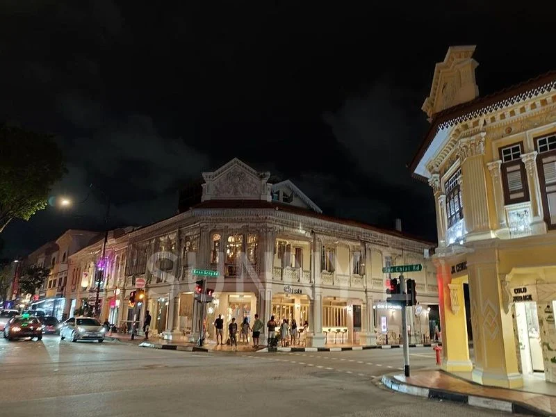 Shop / Shophouse for Rent: Prime Lifestyle Retail on Joo Chiat Road - Image 4