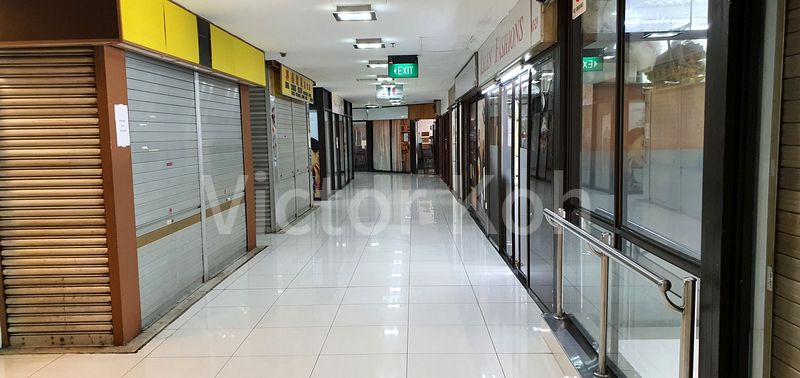 Other Retail for Sale: Orchard Plaza - Image 3