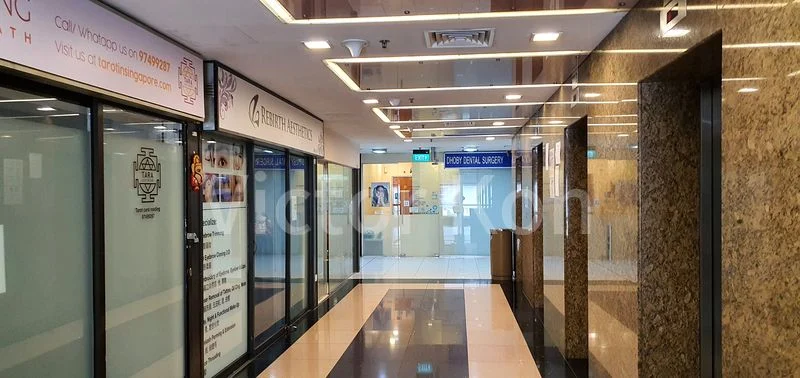 Other Retail for Sale: Orchard Plaza - Image 1