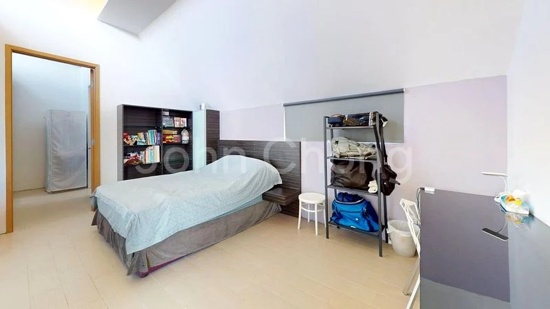 5 Bed Terraced House (Landed) for Sale in  Serangoon Garden Estate - Image 14