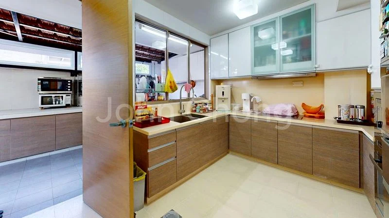 5 Bed Terraced House (Landed) for Sale in  Serangoon Garden Estate - Image 6