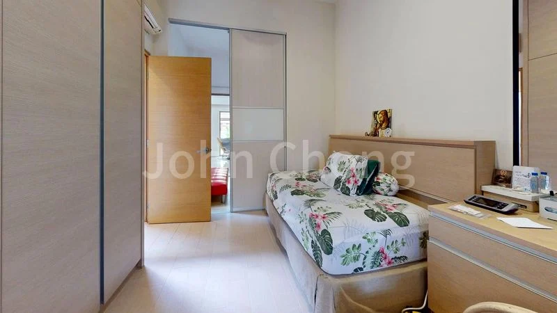 5 Bed Terraced House (Landed) for Sale in  Serangoon Garden Estate - Image 12