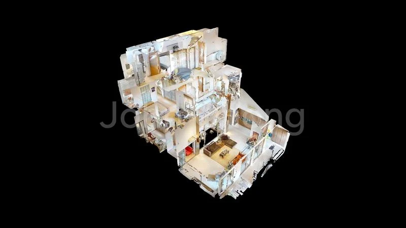 5 Bed Terraced House (Landed) for Sale in  Serangoon Garden Estate - Image 17