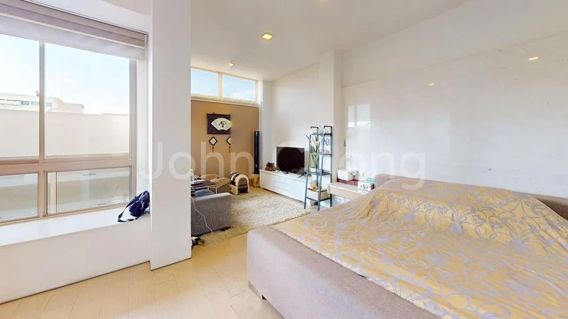 5 Bed Terraced House (Landed) for Sale in  Serangoon Garden Estate - Image 7