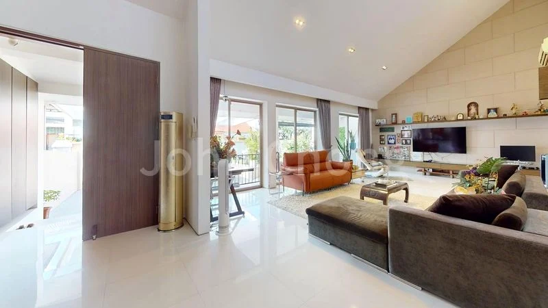 5 Bed Terraced House (Landed) for Sale in  Serangoon Garden Estate - Image 3
