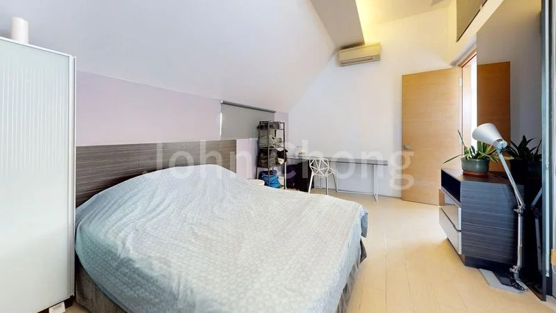 5 Bed Terraced House (Landed) for Sale in  Serangoon Garden Estate - Image 13