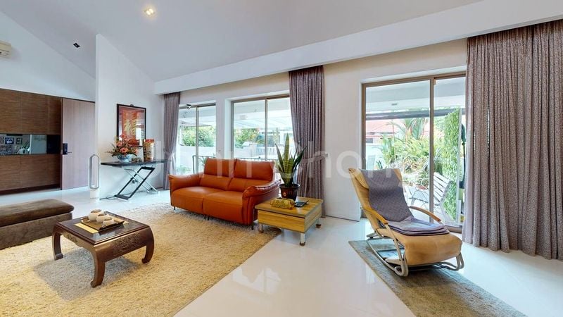5 Bed Terraced House (Landed) for Sale in  Serangoon Garden Estate - Image 2