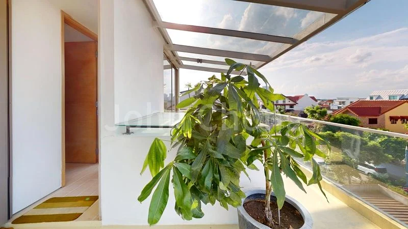 5 Bed Terraced House (Landed) for Sale in  Serangoon Garden Estate - Image 8