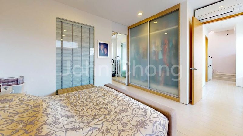 5 Bed Terraced House (Landed) for Sale in  Serangoon Garden Estate - Image 16