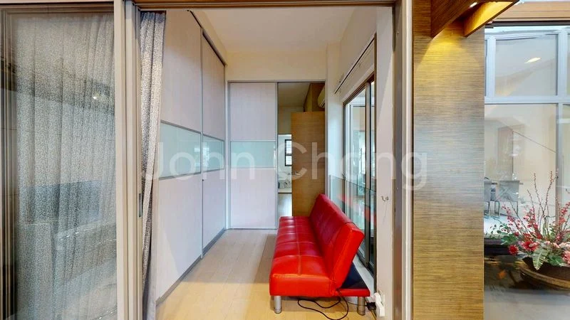 5 Bed Terraced House (Landed) for Sale in  Serangoon Garden Estate - Image 10