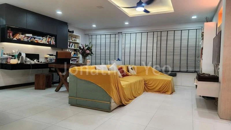 5 Room (5I) HDB for Sale in  196B Boon Lay Drive - Image 15