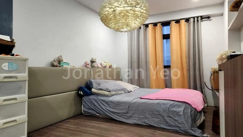 5 Room (5I) HDB for Sale in  196B Boon Lay Drive - Image 13