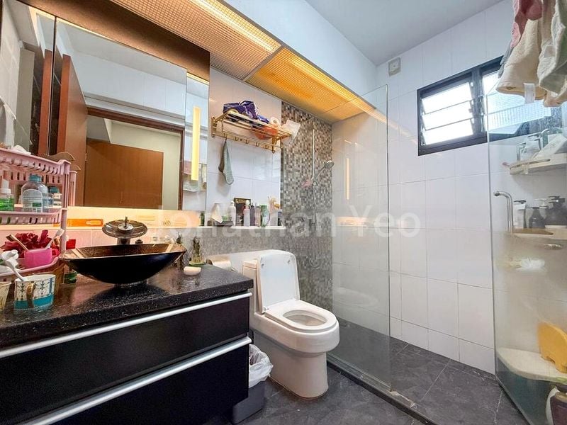 5 Room (5I) HDB for Sale in  196B Boon Lay Drive - Image 9