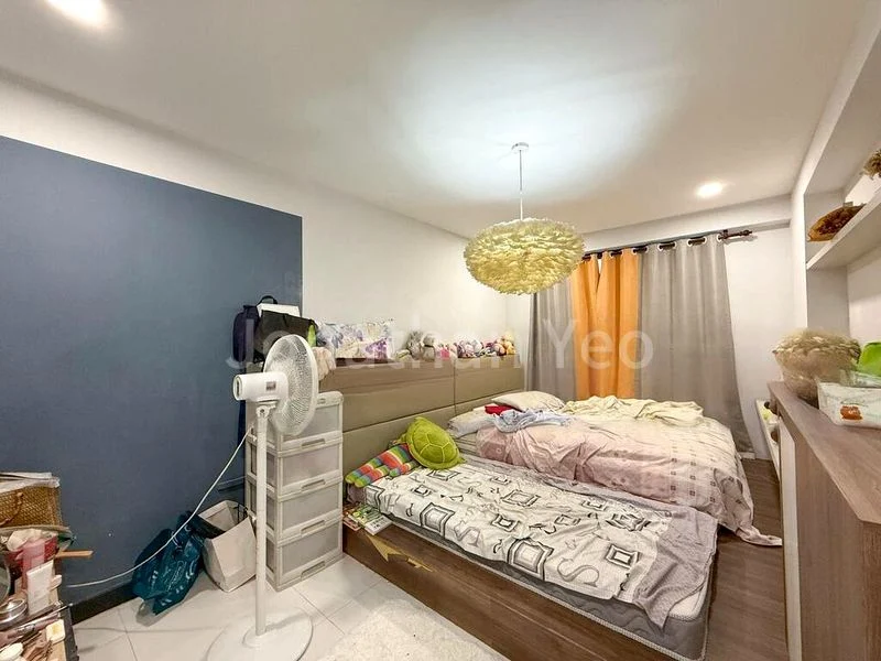 5 Room (5I) HDB for Sale in  196B Boon Lay Drive - Image 8
