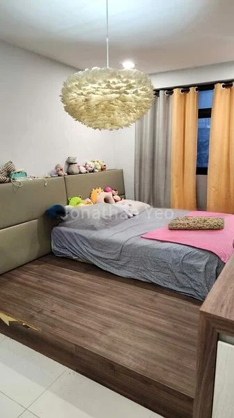 5 Room (5I) HDB for Sale in  196B Boon Lay Drive - Image 12
