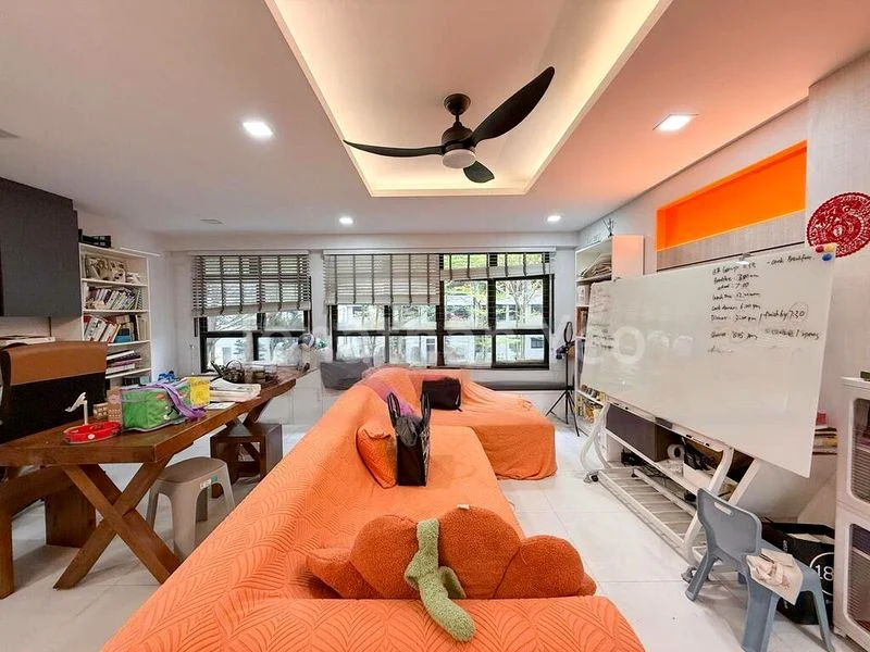 5 Room (5I) HDB for Sale in  196B Boon Lay Drive - Image 3
