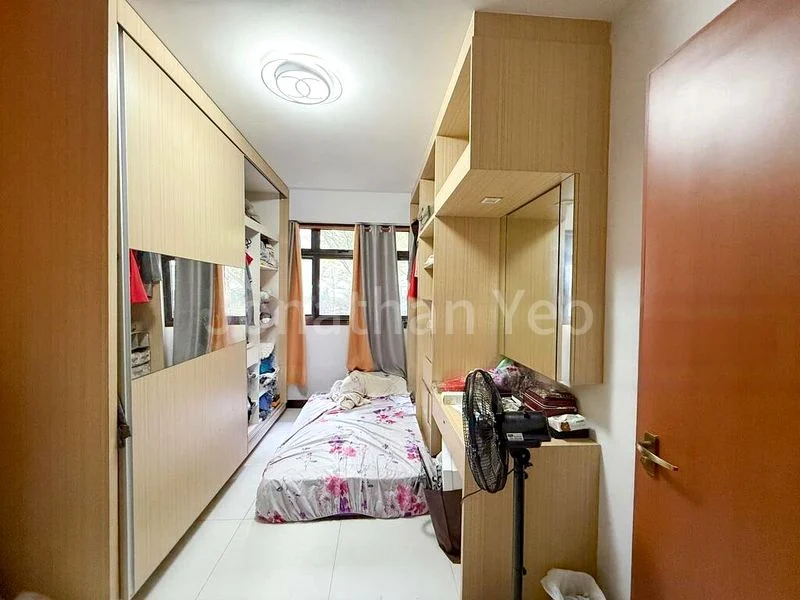 5 Room (5I) HDB for Sale in  196B Boon Lay Drive - Image 7