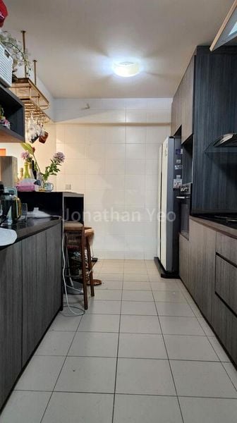 5 Room (5I) HDB for Sale in  196B Boon Lay Drive - Image 19