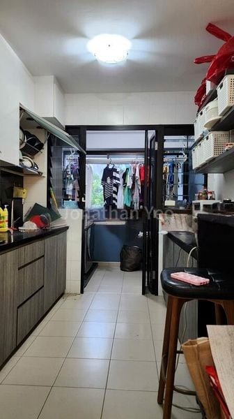 5 Room (5I) HDB for Sale in  196B Boon Lay Drive - Image 17