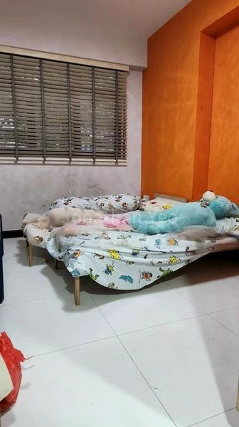 5 Room (5I) HDB for Sale in  196B Boon Lay Drive - Image 14