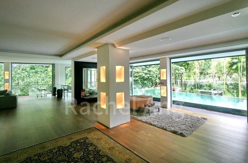 5 Bed Bungalow (Landed) for Rent in  Capitol Park - Image 1