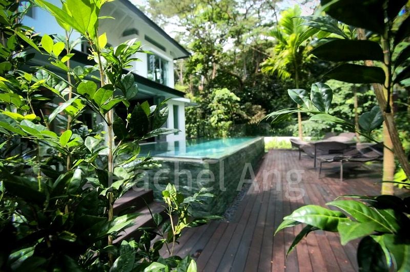 5 Bed Bungalow (Landed) for Rent in  Capitol Park - Image 4