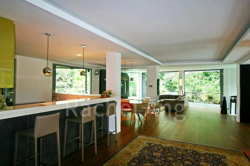 5 Bed Bungalow (Landed) for Rent in  Capitol Park - Image 5