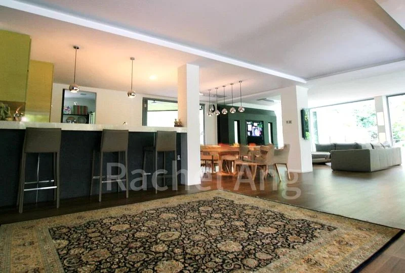 5 Bed Bungalow (Landed) for Rent in  Capitol Park - Image 2