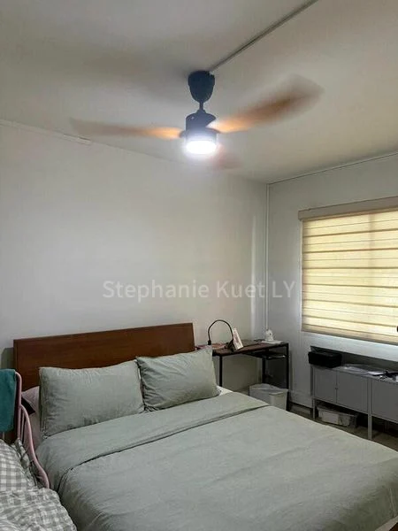 4 Room (4A) HDB for Rent in  766 Pasir Ris Street 71 - Image 9