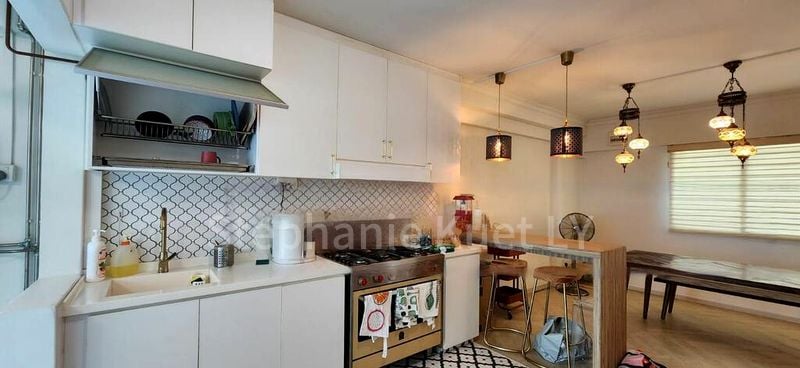 4 Room (4A) HDB for Rent in  766 Pasir Ris Street 71 - Image 11