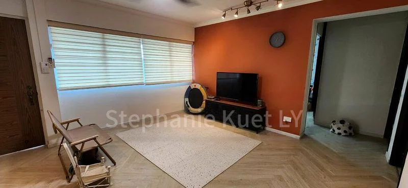 4 Room (4A) HDB for Rent in  766 Pasir Ris Street 71 - Image 2