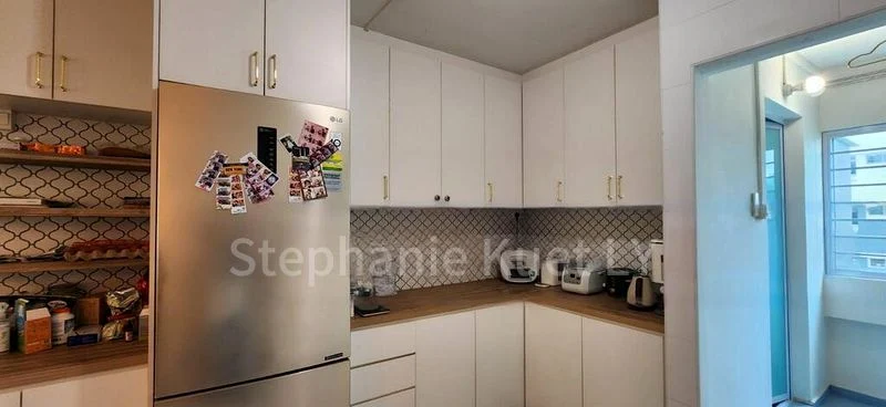 4 Room (4A) HDB for Rent in  766 Pasir Ris Street 71 - Image 7