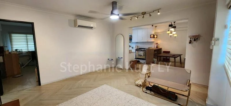 4 Room (4A) HDB for Rent in  766 Pasir Ris Street 71 - Image 1