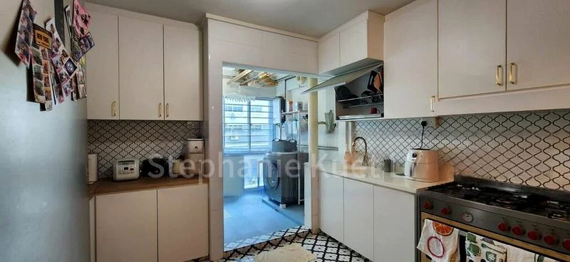 4 Room (4A) HDB for Rent in  766 Pasir Ris Street 71 - Image 8