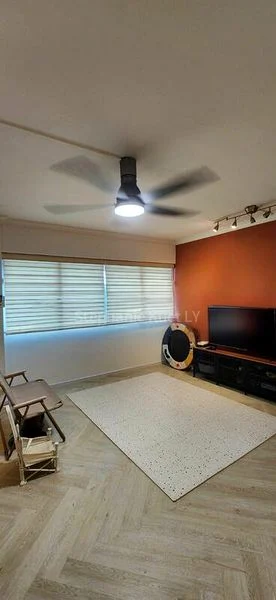 4 Room (4A) HDB for Rent in  766 Pasir Ris Street 71 - Image 4