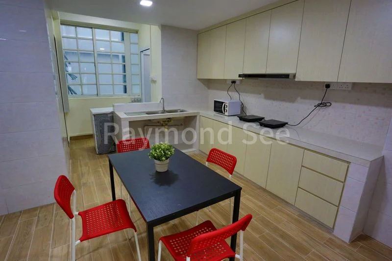 Common Room (Condo) for Rent in  Canne Ville - Image 3