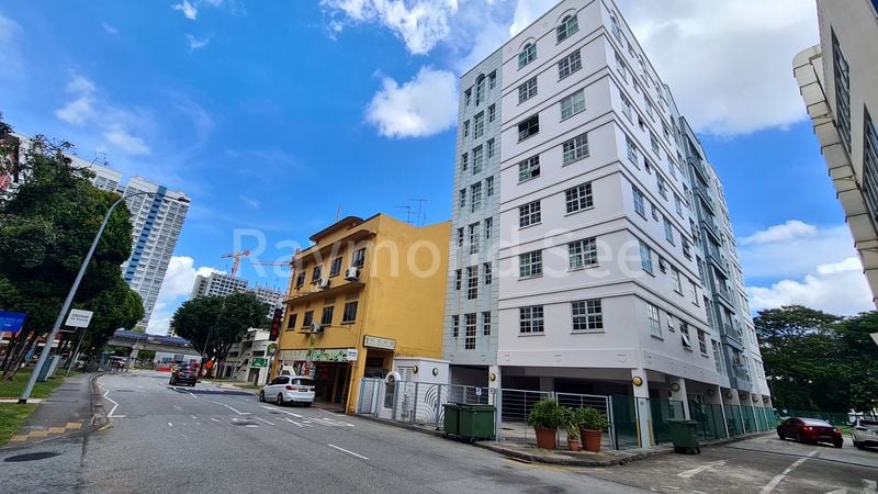 Common Room (Condo) for Rent in  Canne Ville - Image 2