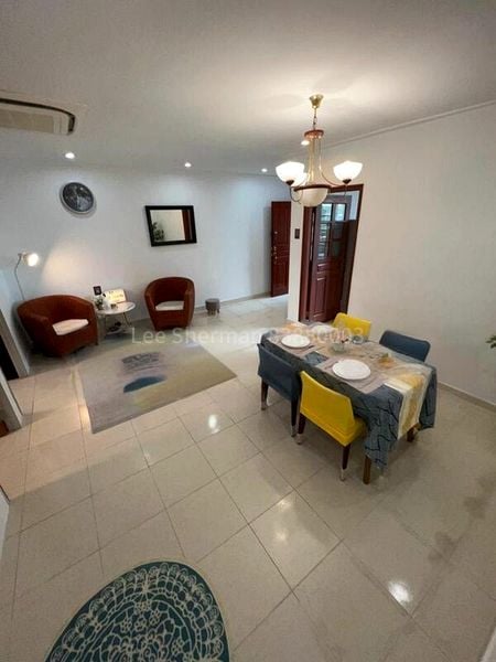 Common Room (Condo) for Rent in  Hillview Heights - Image 3