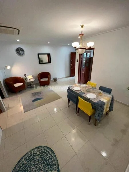 Common Room (Condo) for Rent in  Hillview Heights - Image 2