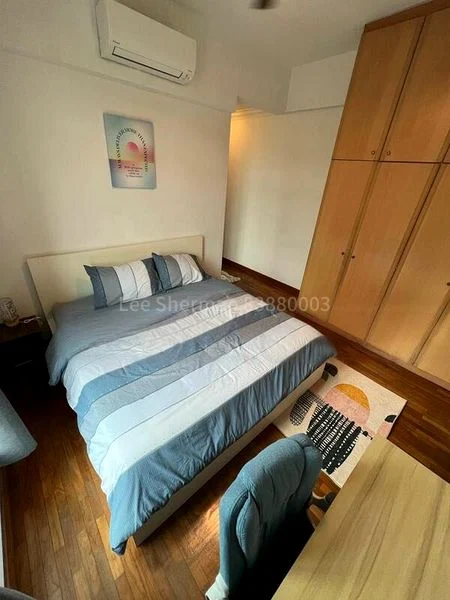 Common Room (Condo) for Rent in  Hillview Heights - Image 4