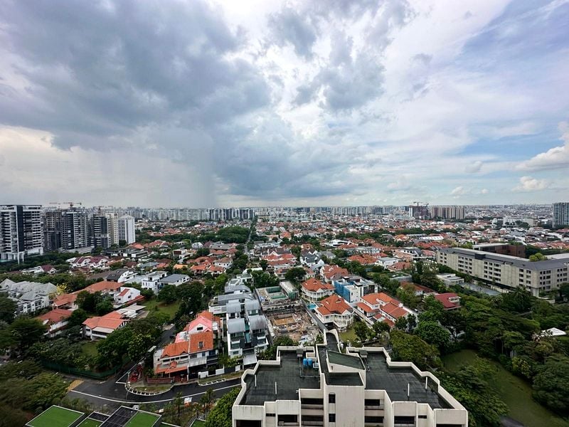 3 Bed Condo for Sale in Meyer Blue - Image 4