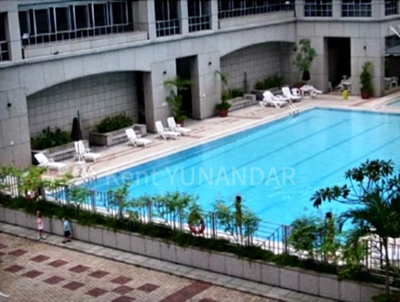 2 Bed Apartment (Condo) for Rent in UE Square - Image 3