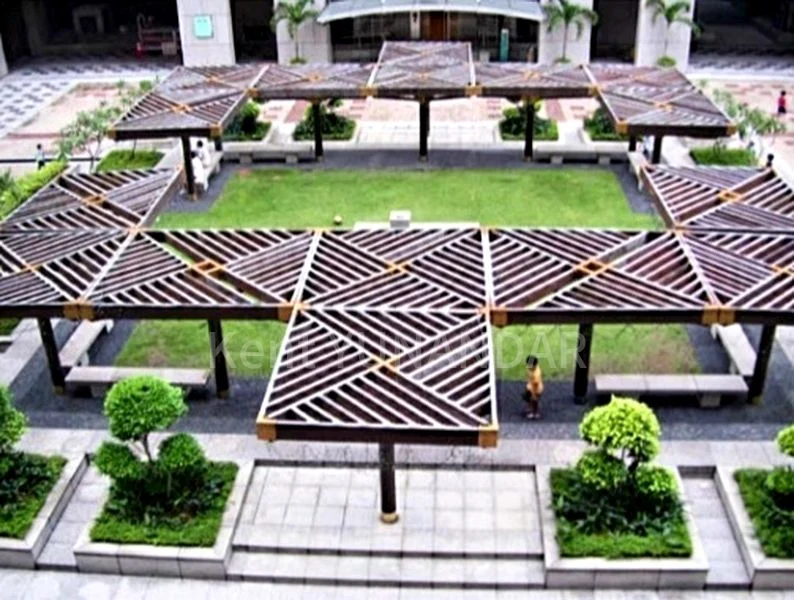 2 Bed Apartment (Condo) for Rent in UE Square - Image 4