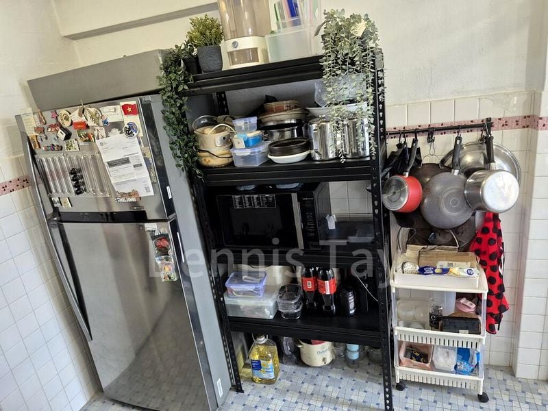 3 Room (3I) HDB for Rent in  113 Lorong 1 Toa Payoh - Image 6