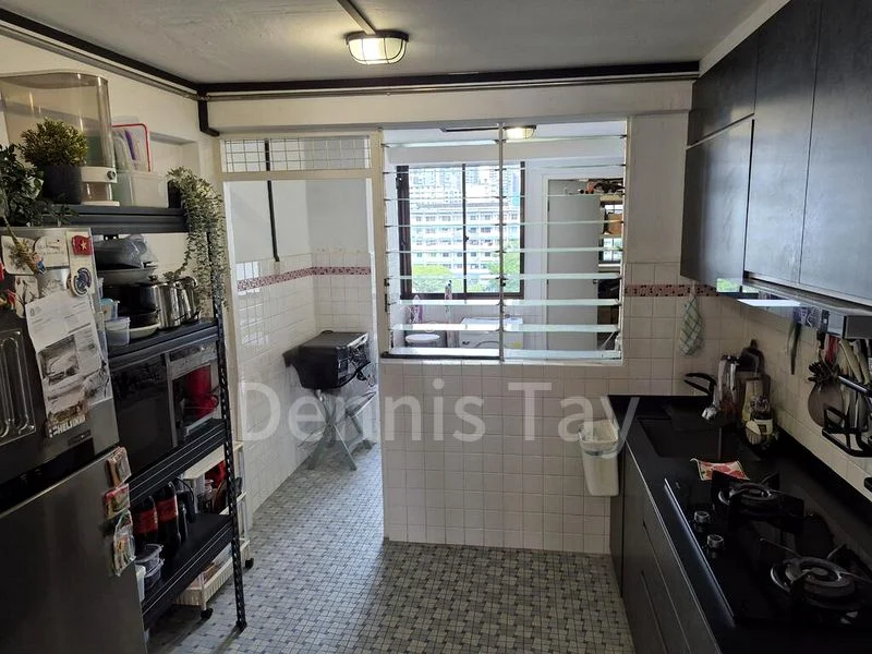 3 Room (3I) HDB for Rent in  113 Lorong 1 Toa Payoh - Image 8
