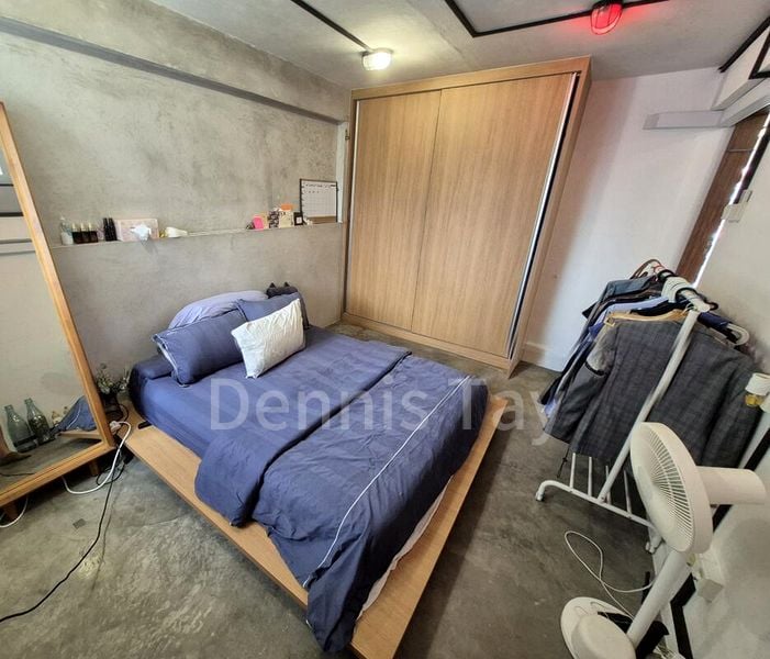 3 Room (3I) HDB for Rent in  113 Lorong 1 Toa Payoh - Image 11