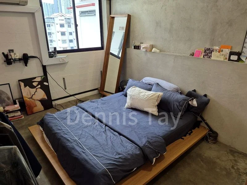 3 Room (3I) HDB for Rent in  113 Lorong 1 Toa Payoh - Image 13